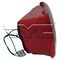 Tyc Tyc Capa Certified Tail Light Assembly, 17-5563-00-9 17-5563-00-9 - alternate 5